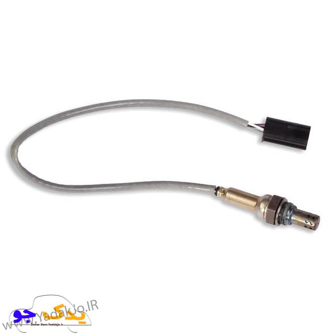 سنسور اکسیژن بالا ساینا و کوییک زیمنس سیم کوتاه باباپارت